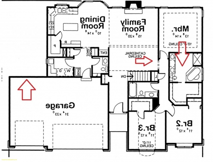 Picture of 3 Bedroom Flat Plan On Half Plot Fresh House Plan 4 Bedroom House 4 Bedroom Flat Plan On Half Plot Picture