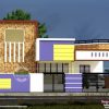 South Indian Small House Images