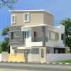 Front Elevation 30*30