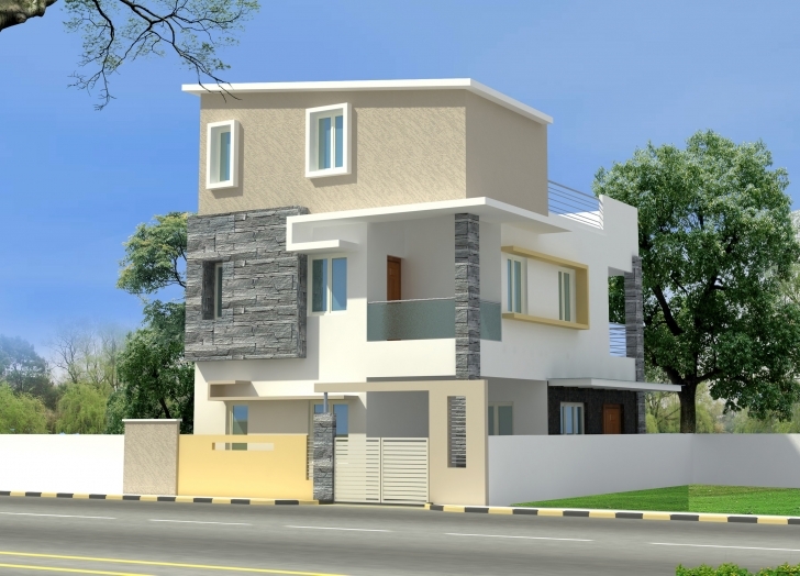Picture of House Front Elevation Ideas Fresh On Classic Home Design Expansive Front Elevation 30*30 Pic