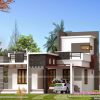 Simple House In 1000Sqft