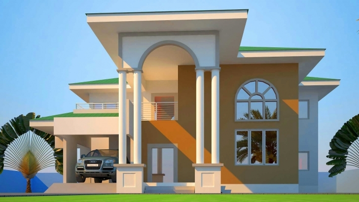 Picture of Modern House Plans In Ghana Beautiful Ghana Homes Plans Best Modern Simple Ghana Houses With Plans Photo