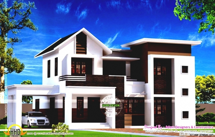 Picture of New Design Homes Popular Greenline Home Ideas Impressive Kerala New Home Designs 2018 India Picture