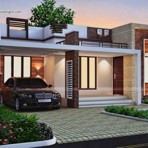 New House Plans For July 2016