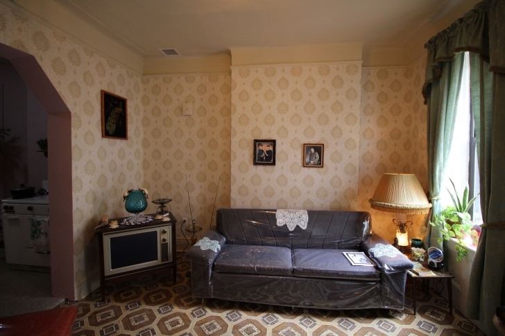 Picture of The Story Of Your Apartment - Huh. (The Brian Lehrer Show Blog) - Wnyc Three Bed Room Flat On Half Plot Of 25Fx100 Photo