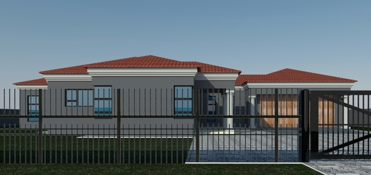 Picture of Tuscan House Plans In Sa Awesome Free Tuscan House Plans South 4 Bedroom Tuscan House Plans South Africa Pic
