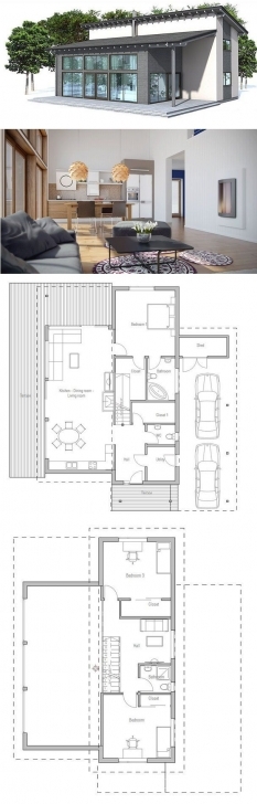 Popular 108 Best House Plans Images On Pinterest | Arquitetura, Floor Plans Nairaland Floor Plan Photo
