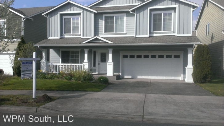 Popular 12327 Se 263Rd Street, Kent, Wa 98030 | Hotpads Five Bedroom House For Sale Kent Wa 98030 Image