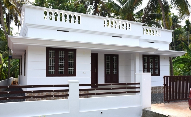 Popular 800 Sq Ft House Design For Middle Class — House Style And Plans 1000 Sq Ft House Design For Middle Class Picture