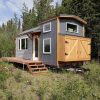 The Dreamer Tiny House Swoon