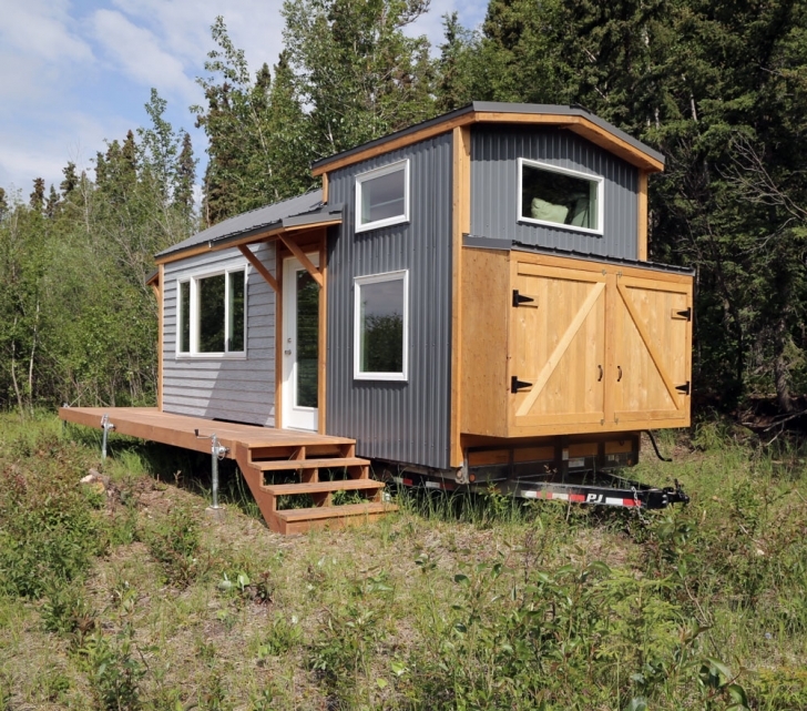 Popular Ana's Tiny House - Tiny House Swoon The Dreamer Tiny House Swoon Image