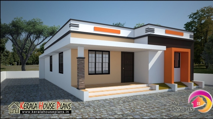 Popular Architectures : Kerala House Model Low Cost Beautiful Home Design Kerala House Plans Low Cost Plan Photos Image