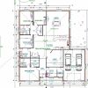Autocad Plan 2D Top