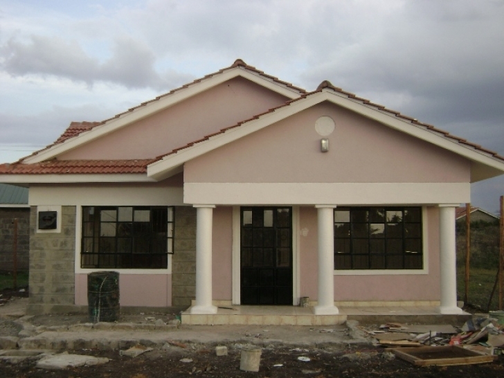 Popular Capricious Free 4 Bedroom House Plans In Kenya 2 Home Decor 3 Simple 4 Bedroom House Plans In Kenya Picture