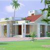 Fantastic Single Floor House