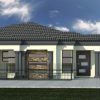 Modern Tuscan House Plans