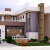 Modern South African Houses
