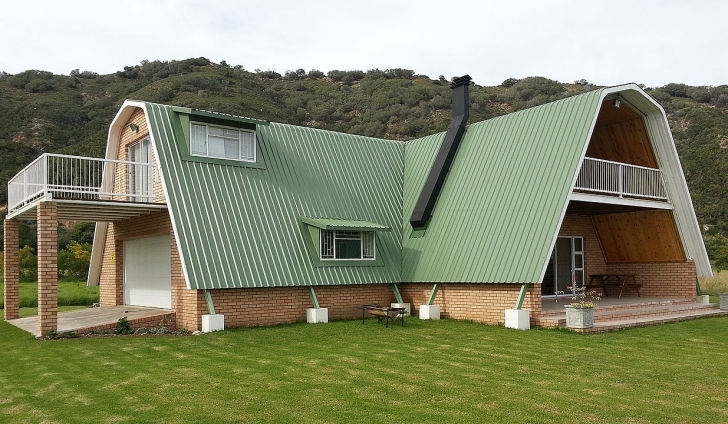 Popular Houses | Steel Frames A Frame House Plans South Africa Picture