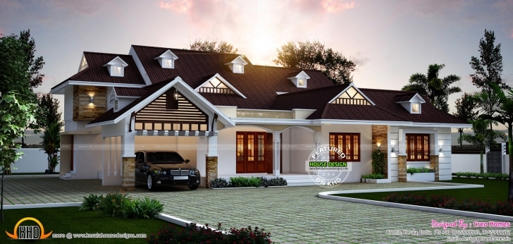 Popular July 2015 - Kerala Home Design And Floor Plans Kerala House Designs And Floor Plans 2015 Pic