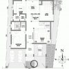 Modern Building Plan And Elevation