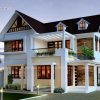 New House Plans For April 2015