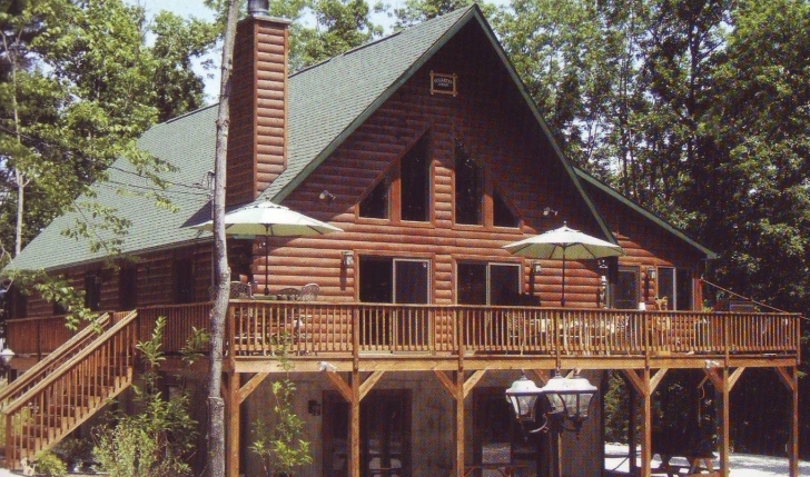 Popular Plans: Smart Design Ideas Mountain Chalet Home Plans: Mountain Luxury Mountain Chalet Home Plans Picture