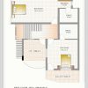 G+2 Residential Building Plan And Elevation
