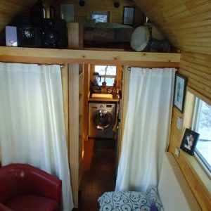 Walden Tiny House Swoon