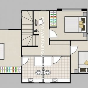 2D Plans Hd Pics