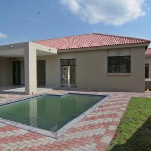 House Plans For Sale In Pretoria