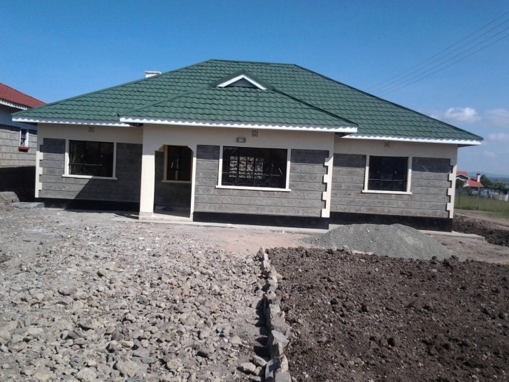 Remarkable 4 Bedroom House Plans And Designs In Kenya Luxury Simple Beautiful 4 Bedroom House Plans And Designs In Kenya Image