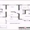 4 Bedroom House Plans Kerala Style Architect