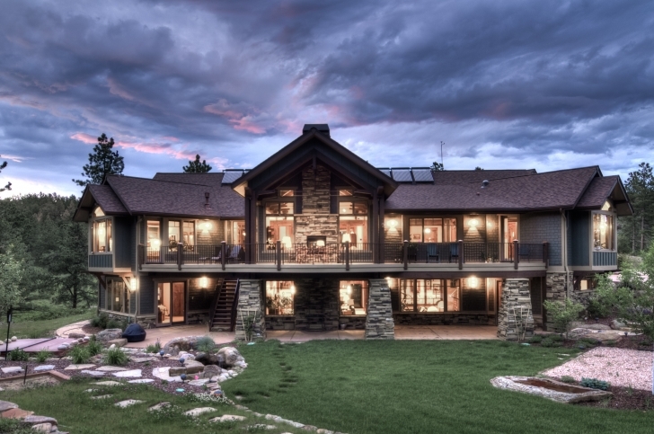 Remarkable Colorado Home Design New At Excellent Superb House Plans 3 Luxury Luxury Modern Mountain Home Plans Photo