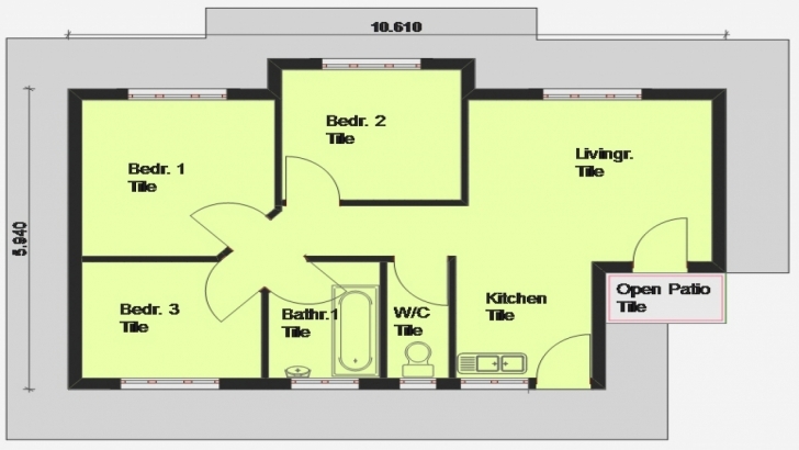 Remarkable Home Architecture: Free Bedroom House Plans South Africa Savaeorg Free Simple House Plans South Africa Picture