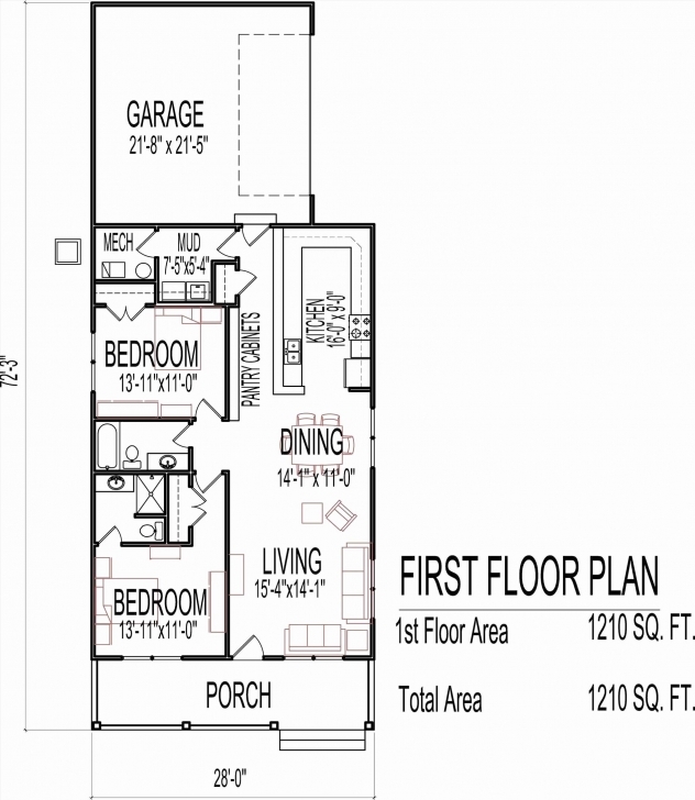 Remarkable House Map Design 20 X 60 Luxury 40 X 40 House Plans 91 Home Design Map For 15 *60 Pic