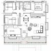 3 Bedroom House Plans In Kenya