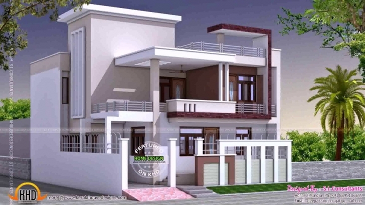 Remarkable Indian House Plans With Photos 30 X 50 - Youtube Indian House 30 By 50 Photo
