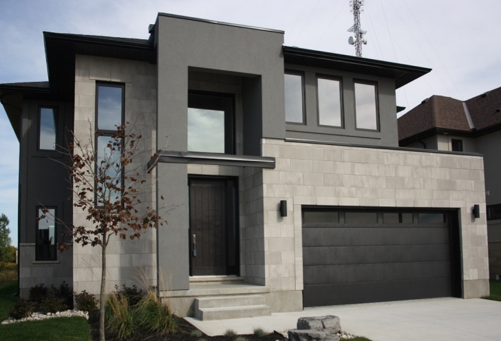 Remarkable Masonryworx Selects Top Five Best Contemporary Masonry Buildings Modern House Buildings Photo