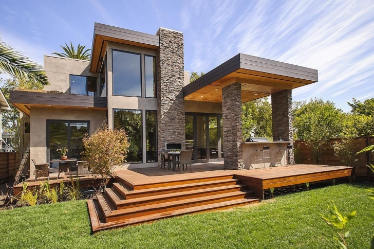 Remarkable Modern Prefab Home Ideas | Tedxumkc Decoration Modern Prefab House Plans Pic