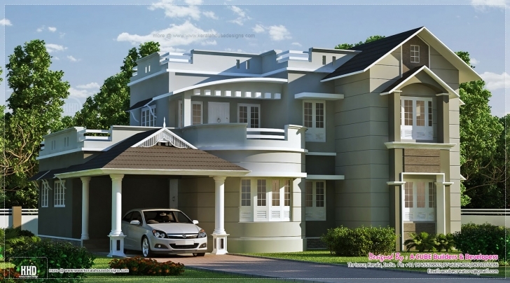 Remarkable New Homes Kerala Photo Gallery - Homes Floor Plans New Homes In Kerala Photo Gallery Photo