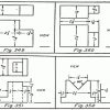 Autocad 2D Civil Drawing Exercise
