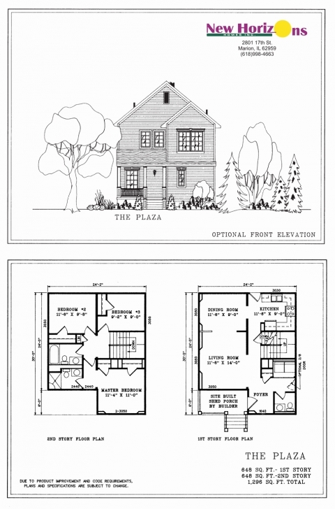 Remarkable Simple House Plan Section Elevation Beautiful House Plan 2 Story Simple Model Plan And Elevation Section Pic
