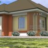 Four Bedroom Bungalow House Plans In Kenya
