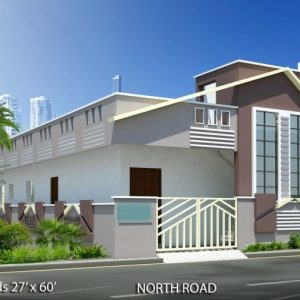 Vastu Home Designs In Telangana