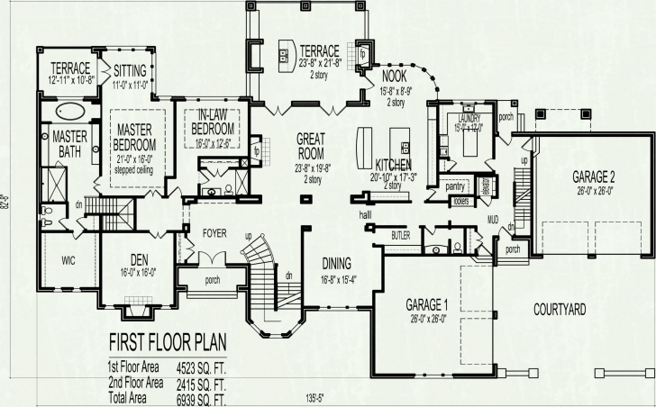 Remarkable X House Plans Unique Impressing Bedroom Country Farmhouse Homes Cottage Unique Plans Pic