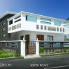 North Facing House Elevation Designs