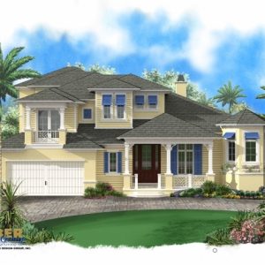 House Plans For Sale Florida