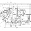 Architecture Autocad Drawing
