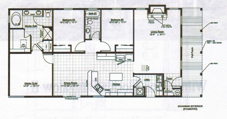 Splendid Apartments. House Floor Plan Design: Beach House Floor Plans There 15 ×15 Floor Plan Nairaland Photo