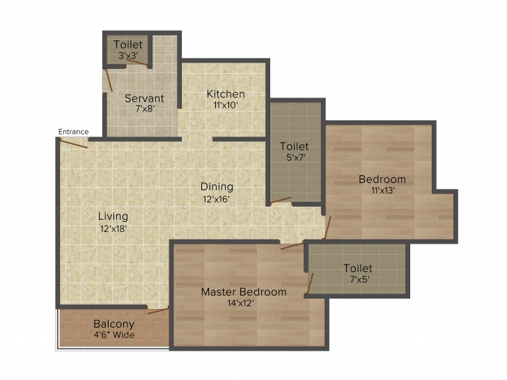 Splendid Divine Divine City In Zone L Dwarka, Delhi - Price, Location Map Economically Weaker Section Housing Plans Photo